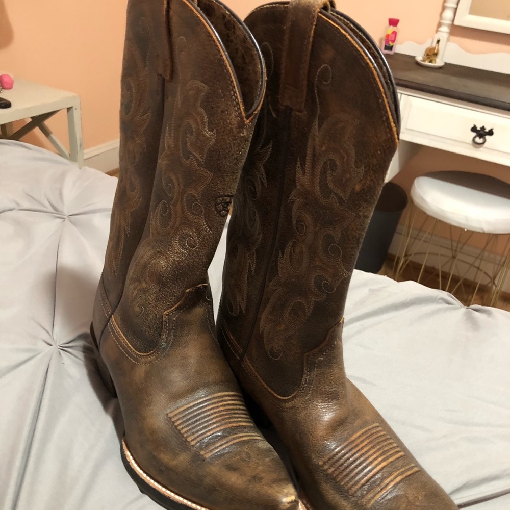 Ariat Alabama Western Boot